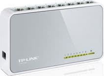 SKU: 10673052 Комутатор TP-Link TL-SF1008D (switch 8 port) - Image 2