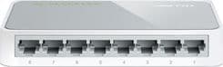 SKU: 10673052 Комутатор TP-Link TL-SF1008D (switch 8 port) - Image 5