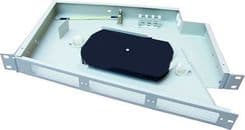 SKU: 10673061 Оптична патч-панель FOB - 24 port - Image 1