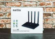 SKU: 10673098 Маршрутизатор Netis N2 AC1200 (Wi-Fi роутер) - Image 5