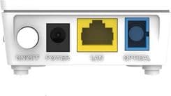 SKU: 10673180 Абонентський термінал ONU Huawei 8310M (GPON) / USED - Image 2