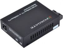 SKU: 10673181 Медіаконвертер FoxGate EC-Q-1G-1SM-1310nm-20 - Image 5