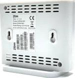 SKU: 10673212 Абонентський термінал ONU ZTE F601 (GPON) - Image 3