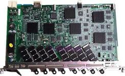 SKU: 10673217 Плата ZTE GTXO (8 Gpon) C300, C320 - Image 1