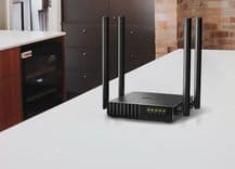 SKU: 10673245 Маршрутизатор TP-Link Archer C54 (WiFi роутер) - Image 4