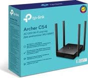 SKU: 10673245 Маршрутизатор TP-Link Archer C54 (WiFi роутер) - Image 5