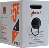SKU: 10673305 Кабель LAN UTP CAT5E 0.51 CU TRINIX (PVC) 305м - Image 4