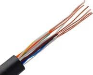 SKU: 10673309 Кабель LAN UTP CAT5E 0.5 CU KRAFT 2 PAIRS (PVC) 305м - Image 3