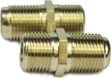 SKU: 10673326 Перехідник Trilink FF-FF (FFemale-FFemale) - Image 3