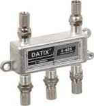 SKU: 10673363 Абонентський дільник DATIX S-4 DS (Splitter) - Image 1