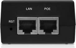 SKU: 10673390 Блок живлення UBIQUITI POE 24V-30W POW G - Image 3