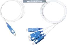 SKU: 10673413 Оптичний дільник Cor-X PLC 1/32 SC/UPC (Splitter) - Image 2