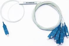 SKU: 10673414 Оптичний дільник Cor-X PLC 1/8 SC/UPC (Splitter) - Image 1