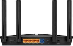SKU: 10673504 Маршрутизатор TP-Link Archer AX23 (Wi-Fi роутер) - Image 3