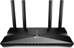 SKU: 10673504 Маршрутизатор TP-Link Archer AX23 (Wi-Fi роутер) - Image 1
