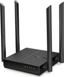 SKU: 10673634 Маршрутизатор TP-Link Archer C64 (WiFi роутер) - Image 1
