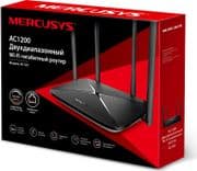 SKU: 11000001 Маршрутизатор Mercusys AC12G (Wi-Fi роутер) - Image 3