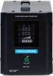 SKU: 11000033 Блок безперебійного живлення Challenger HomeLine 500T12 (350W) - Image 1