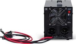 SKU: 11000033 Блок безперебійного живлення Challenger HomeLine 500T12 (350W) - Image 3