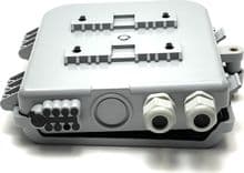 SKU: 11000059 Оптичний бокс Ponbox 02-08S - Image 8