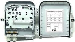 SKU: 11000059 Оптичний бокс Ponbox 02-08S - Image 4