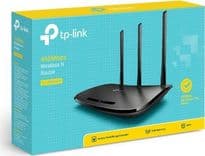 SKU: 11000082 Маршрутизатор TP-Link TL-WR940N (Wi-Fi роутер) - Image 2