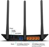 SKU: 11000082 Маршрутизатор TP-Link TL-WR940N (Wi-Fi роутер) - Image 5