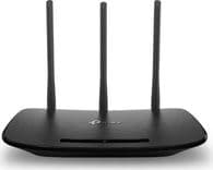 SKU: 11000082 Маршрутизатор TP-Link TL-WR940N (Wi-Fi роутер) - Image 1