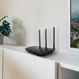 SKU: 11000082 Маршрутизатор TP-Link TL-WR940N (Wi-Fi роутер) - Image 3