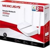 SKU: 11000084 Маршрутизатор Mercusys MW305R (Wi-Fi роутер) - Image 2