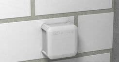 SKU: 11000102 Розподільча коробка 90х90х52 Т40 ІР55 - Image 2