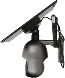 SKU: 11000117 IP камера Extralink Mystic 4G PTZ з сонячною панеллю 8 Вт, 1080p, IP66, батарея 4x 18650 - Image 2