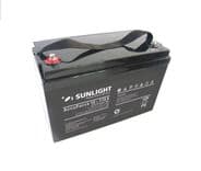 SKU: 11000123 Акумулятор AGM AccuForce 115Ah 12V - Image 1