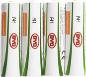 SKU: 11000124 Акумуляторні батарейки BYD NiMH AA R6 2000 mAh - Image 3