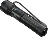 SKU: 11000125 Ліхтар ручний світлодіодний Extralink EFL-1126 Thor - Image 2