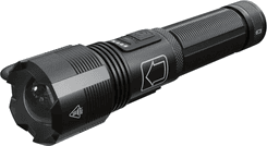 SKU: 11000125 Ліхтар ручний світлодіодний Extralink EFL-1126 Thor - Image 4