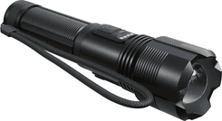 SKU: 11000125 Ліхтар ручний світлодіодний Extralink EFL-1126 Thor - Image 3