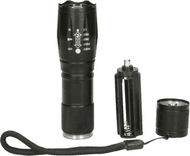 SKU: 11000126 Ліхтар ручний світлодіодний Extralink EFL-1008 Freya - Image 5