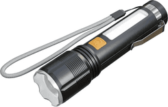 SKU: 11000127 Ліхтар ручний світлодіодний Extralink EFL-1138 Wili - Image 1