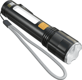 SKU: 11000127 Ліхтар ручний світлодіодний Extralink EFL-1138 Wili - Image 2