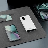 SKU: 11000129 Повербанк Extralink EPB-067W 10000 mAh White - Image 8