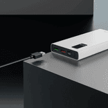 SKU: 11000129 Повербанк Extralink EPB-067W 10000 mAh White - Image 9