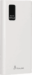 SKU: 11000129 Повербанк Extralink EPB-067W 10000 mAh White - Image 1