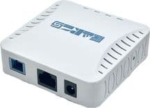 SKU: 11000133 Абонентський термінал ONU GPON (xPON) 1GE - CERES - Image 3