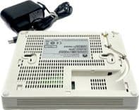 SKU: 11000139 Абонентський термінал ONU EPON/GPON Huawei EchoLife HG8240H 4GE REF (XPON) - Image 4
