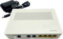 SKU: 11000139 Абонентський термінал ONU EPON/GPON Huawei EchoLife HG8240H 4GE REF (XPON) - Image 2