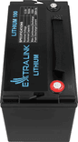 SKU: 11000143 Акумуляторна літієва батарея EXTRALINK LIFEPO4 12.8V 100AH, BMS - Image 6