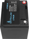 SKU: 11000144 Акумуляторна літієва батарея EXTRALINK LIFEPO4 12.8V 40AH, BMS - Image 6