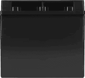 SKU: 11000146 Акумуляторна літієва батарея EXTRALINK LIFEPO4 12.8V 18AH, BMS - Image 3