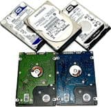 SKU: 11000151 Жорсткий диск 2.5" SATA 500 Gb (вживаний) - Image 1